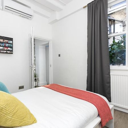 Two Bedroom Apartment In Central London With Large Terrace Экстерьер фото